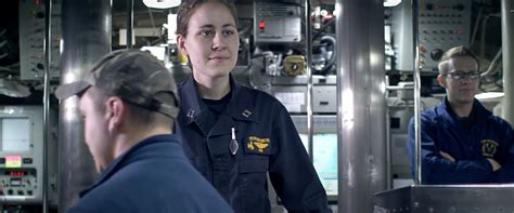 How to Join Navy Nuclear Power Program