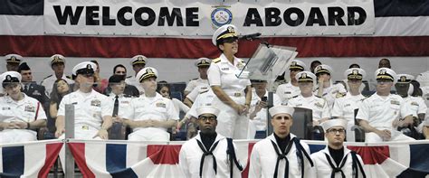 How to Join the Navy Reserve