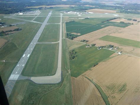 Hulman Field