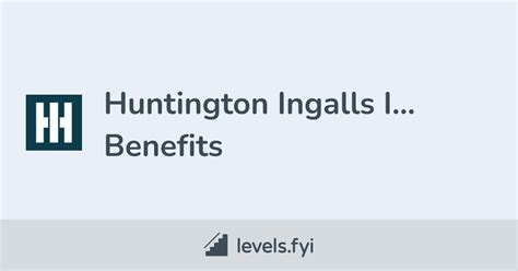 Huntington Ingalls Industries Benefits