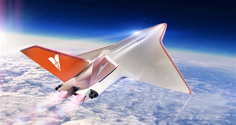 The Future of High-Speed Flight