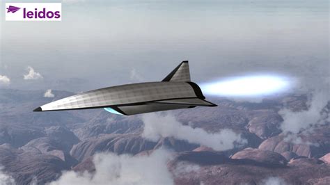 Hypersonic systems development