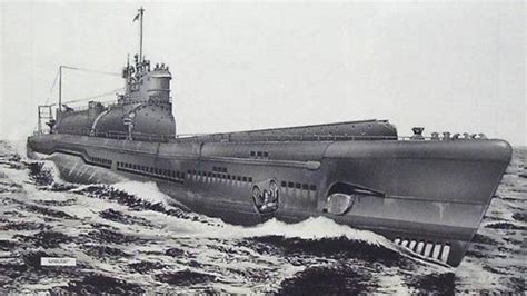 I-400 Class Submarine Aircraft Carriers