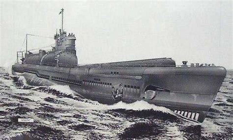 I-400 Submarine Aircraft Carrier Launching Aircraft