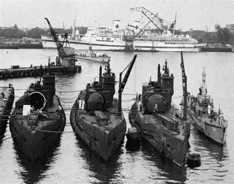 I-400 Submarine Aircraft Carrier Onboard Aircraft