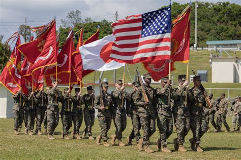 III MEF Marines conduct exercises with regional partners