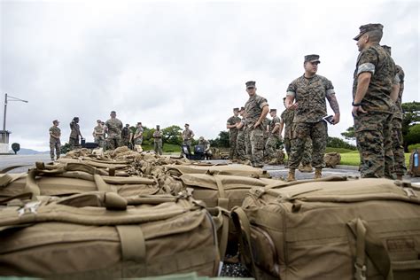 III MEF Marines engage with regional partners