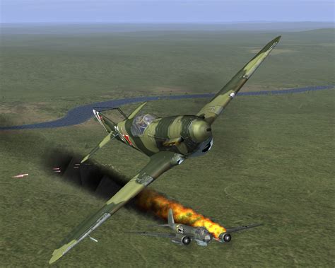 IL-2 Shturmovik