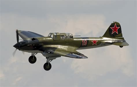 IL-2 Shturmovik