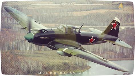 IL-2 Shturmovik