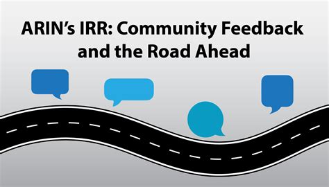 IRR community and networking