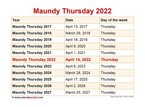 IUIC Calendar Guide Image