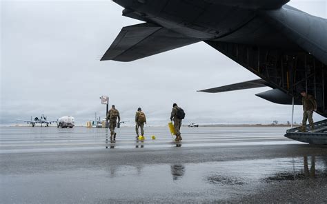 Idaho Air National Guard Image 1