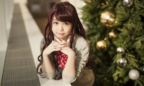 Idolmaster Cosplay