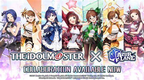 Idolmaster Events