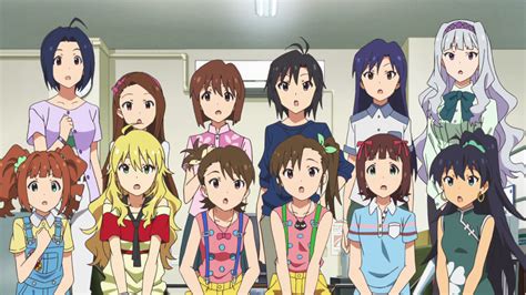 Idolmaster Future