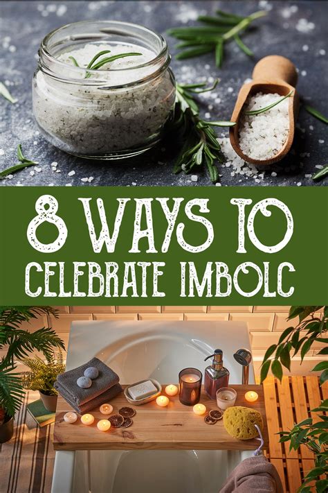 Imbolc Ritual