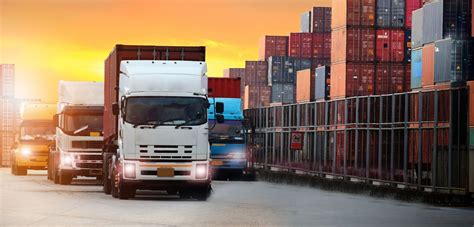 Implementing Transport and Logistics Solutions