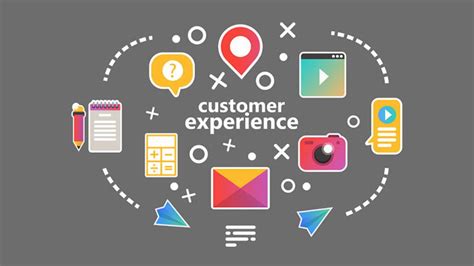 Improve Customer Experience