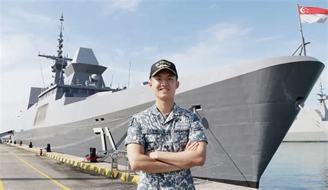 In-Demand Navy Jobs