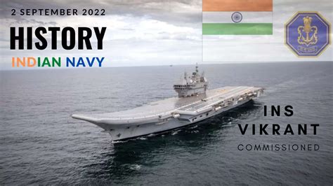 Indian Navy Historical Ship