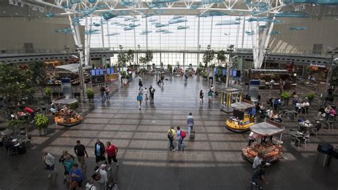 Indianapolis Metropolitan Airport