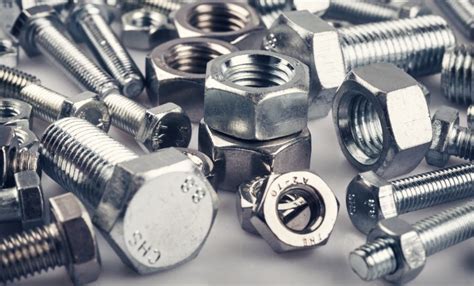 Industrial Fasteners