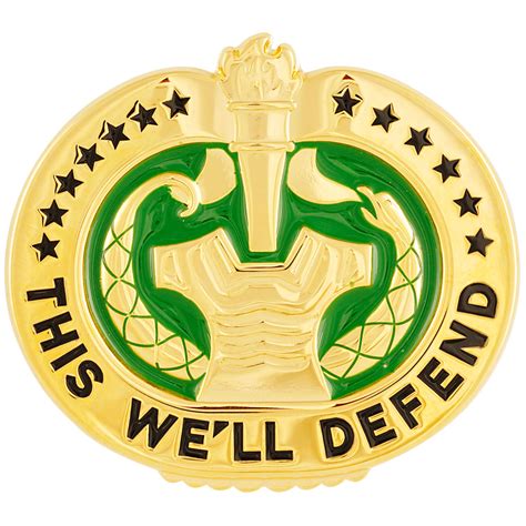 Infantry Drill Sergeant Icon