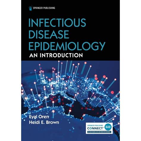 Infectious Disease Epidemiologist