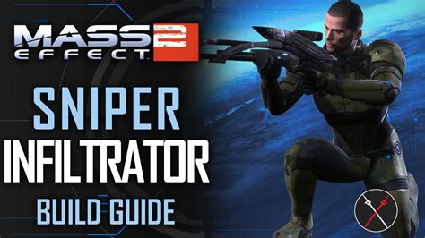 Infiltrator Build Guide