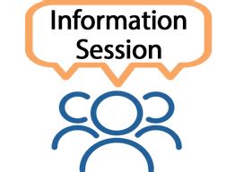 Information Session