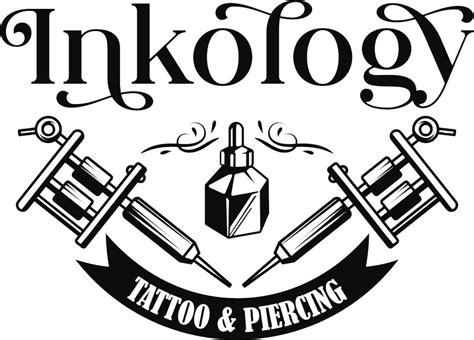 Inkology Tattoo Art Introduction