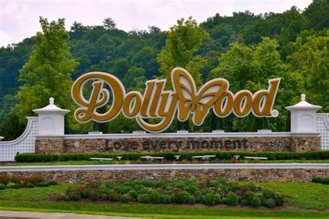 Insider Secrets for Visiting Dollywood