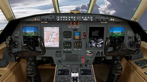 Integrated Avionics Systems