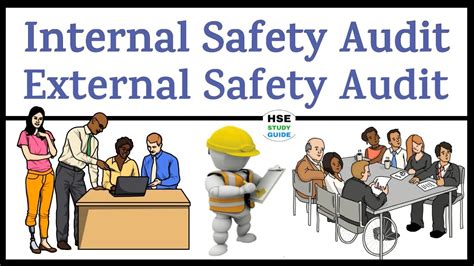 Internal Safeties