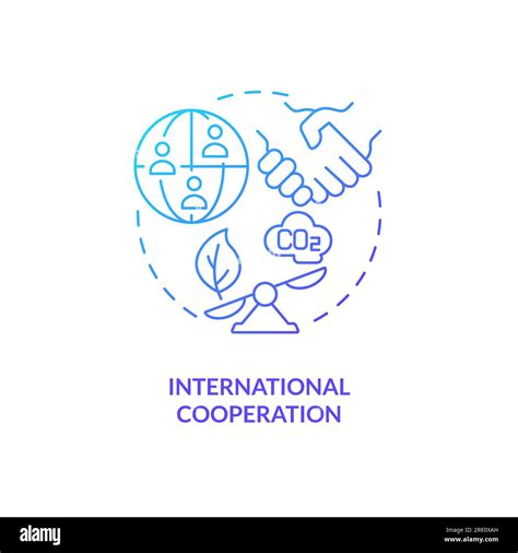 International cooperation and diplomacy