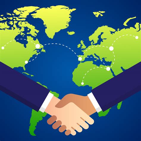 Fostering International Cooperation and Partnerships