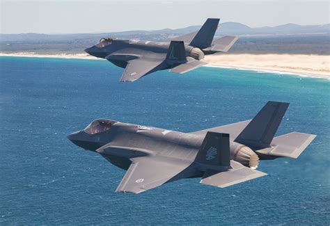 International Partnerships Joint Strike Fighter