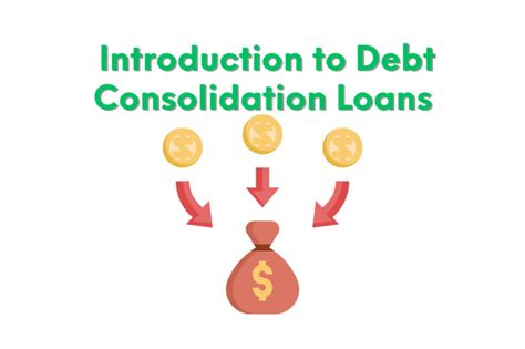 Introduction to Navy Federal Consolidation Loan