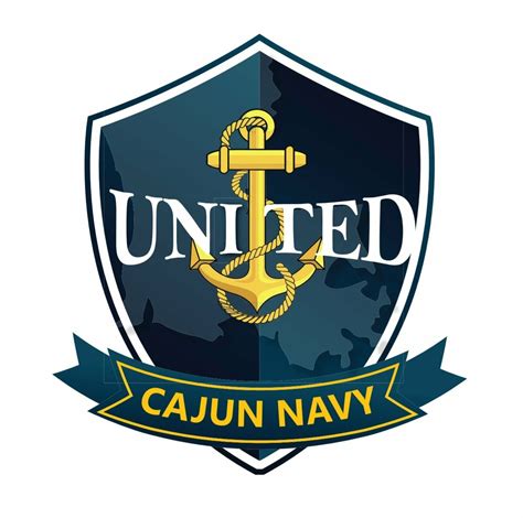 Introduction to United Cajun Navy