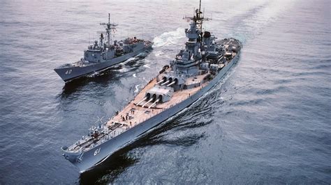 USS Kentucky (BB-66)