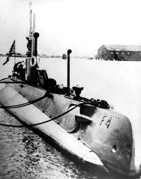 The Iowa Submarine History