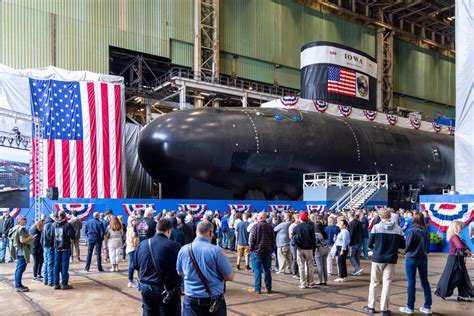 Iowa Submarine Image 6