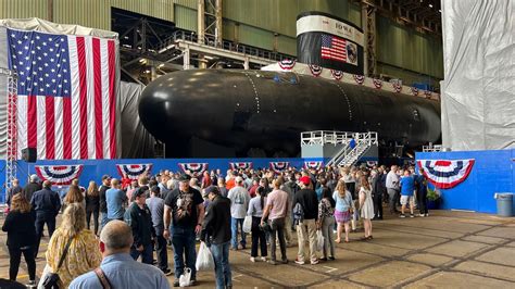 Iowa Submarine Image 8