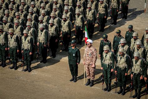 Iran Army