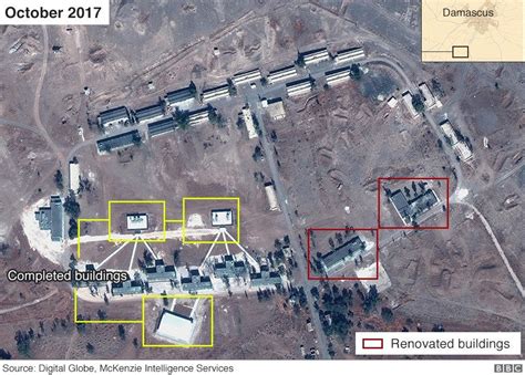 Iran Army Base