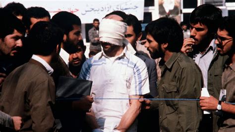 Iran Hostage Crisis