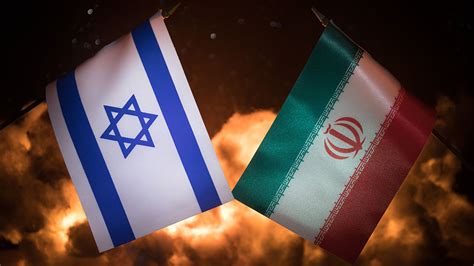 Future prospects for Iran and Israel