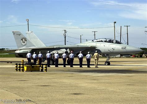 Iranian F-14 retirement