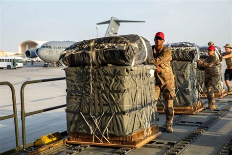 Israeli Navy Humanitarian Assistance